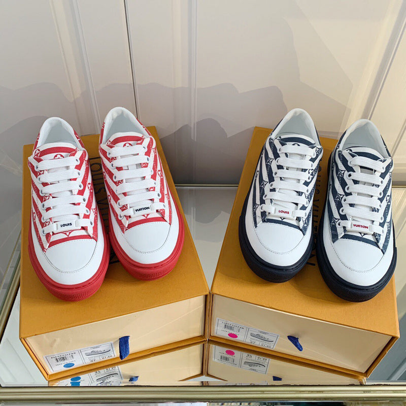 Louis Vuittion Luxury Shoes