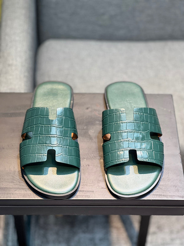 Hermes Luxury Shoes