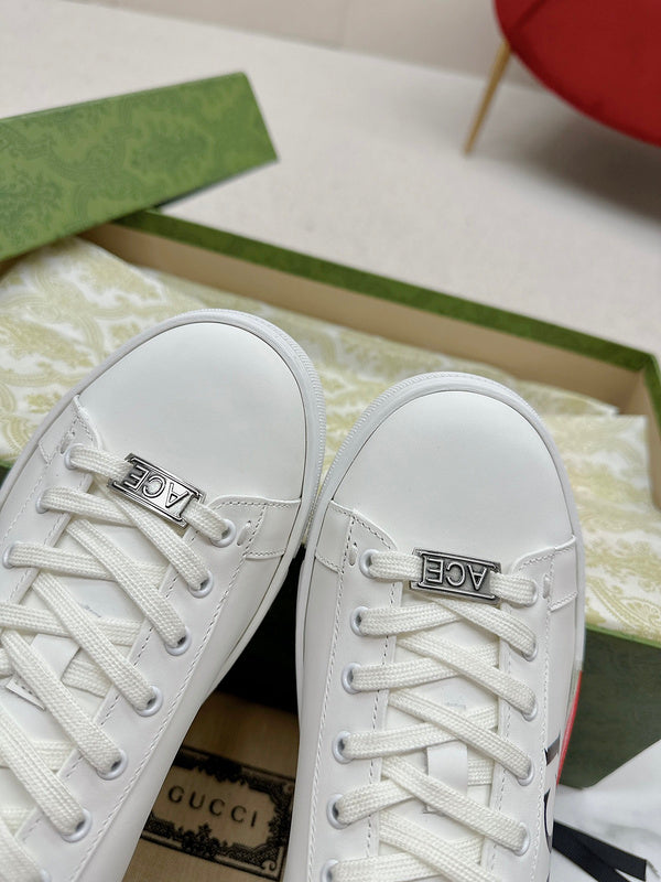 Gucci Luxury Shoes