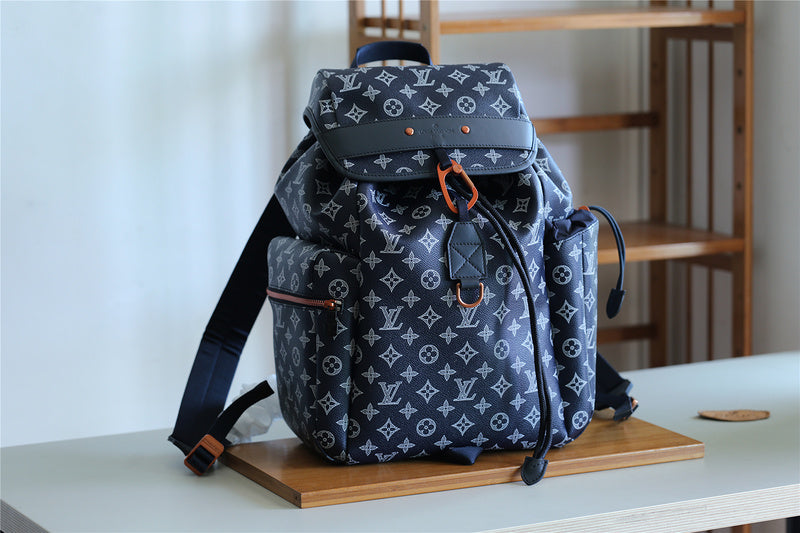 I W Fashion Lu-Vi bags - 9778