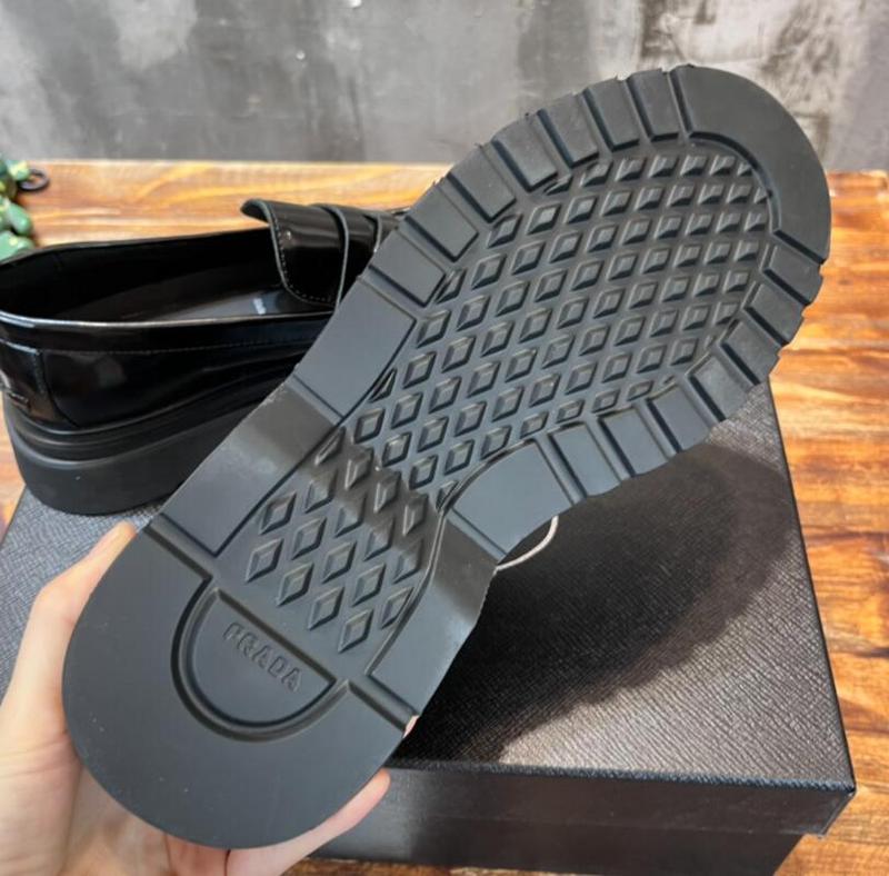 Chloe’s Picks - PD Men Shoes - 133