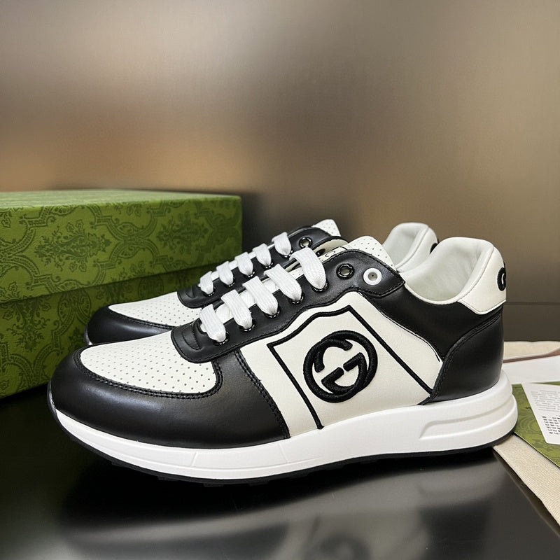 Gucci Luxury Shoes