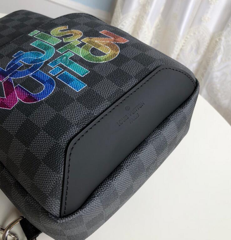 Chloe’s Picks - LOV Bags - 2947
