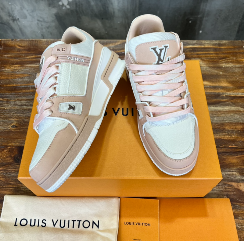 Chloe’s Picks - LOV Women Shoes - 034