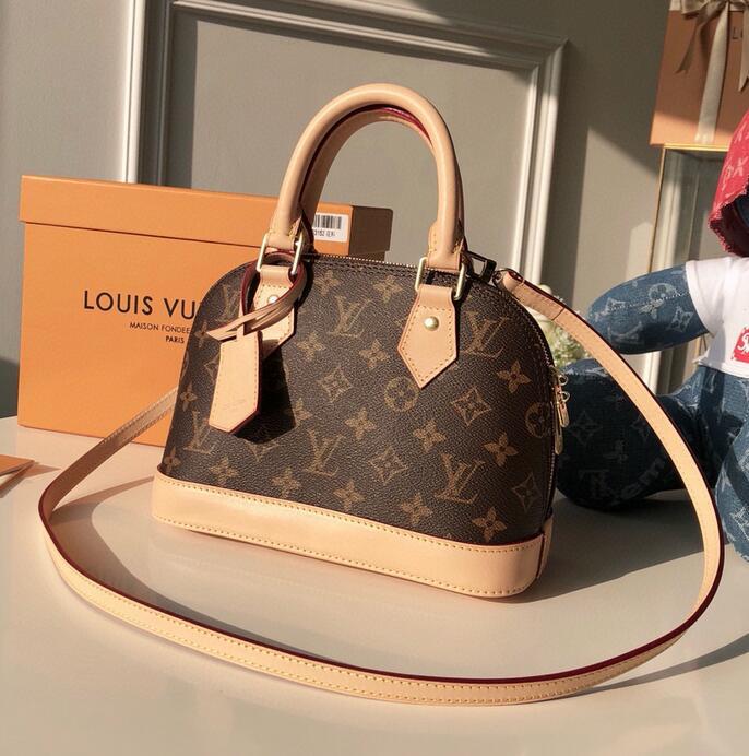 Chloe’s Picks - LOV Bags - 3011