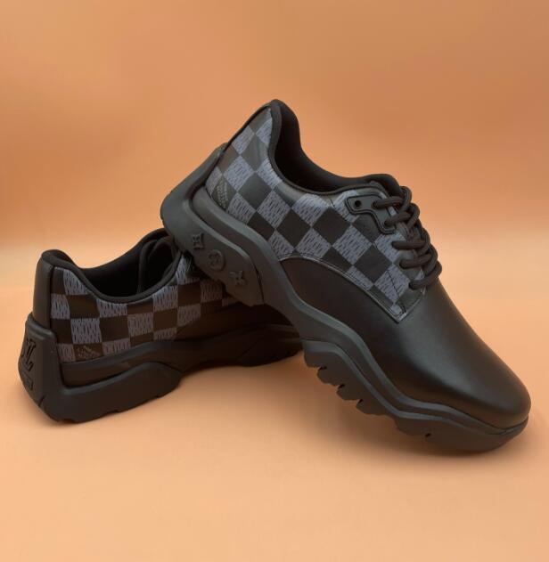 Chloe’s Picks - LOV Men Shoes - 902