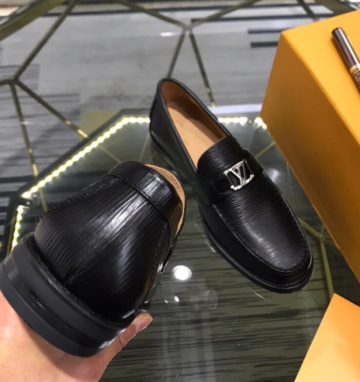 Chloe’s Picks - LOV Men Shoes - 1918
