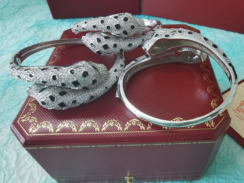 Cartier Jewelry