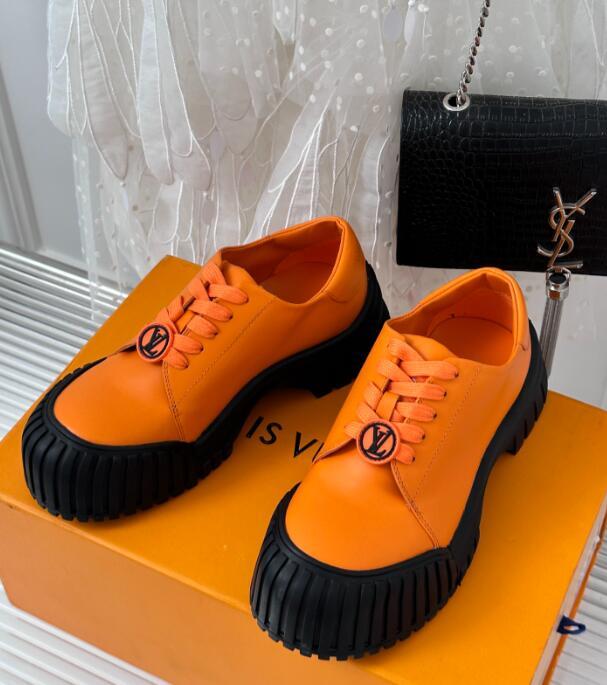 Chloe’s Picks - LOV Women Shoes - 500