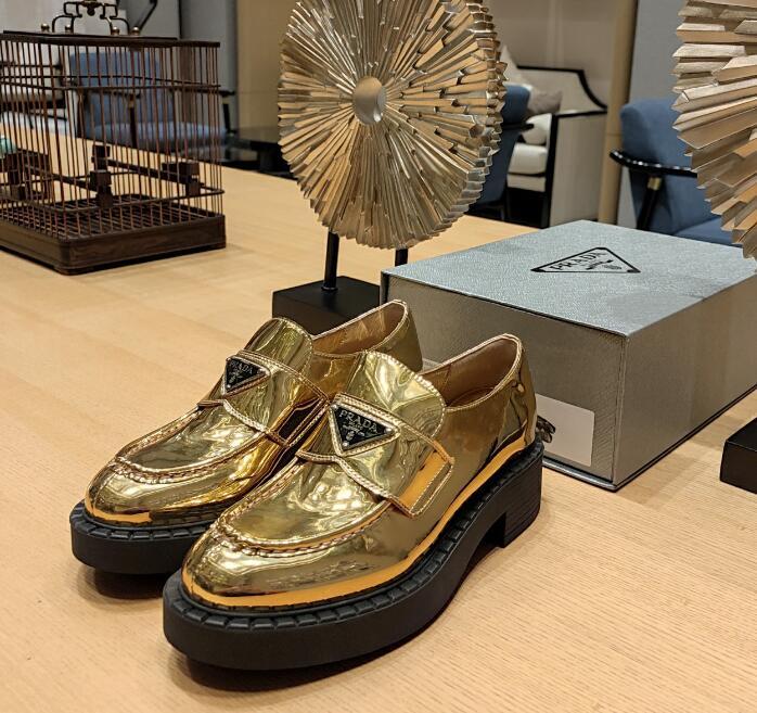 Chloe’s Picks - PD Women Shoes - 301