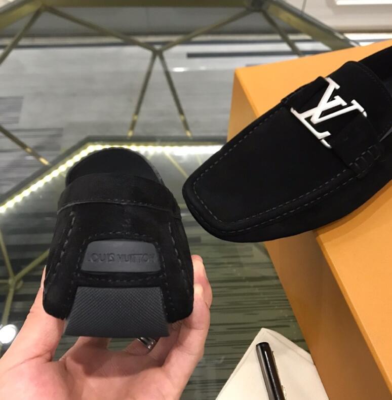 Chloe’s Picks - LOV Men Shoes - 1966