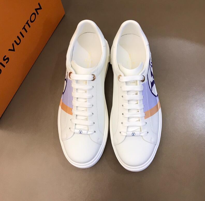 Chloe’s Picks - LOV Men Shoes - 1618