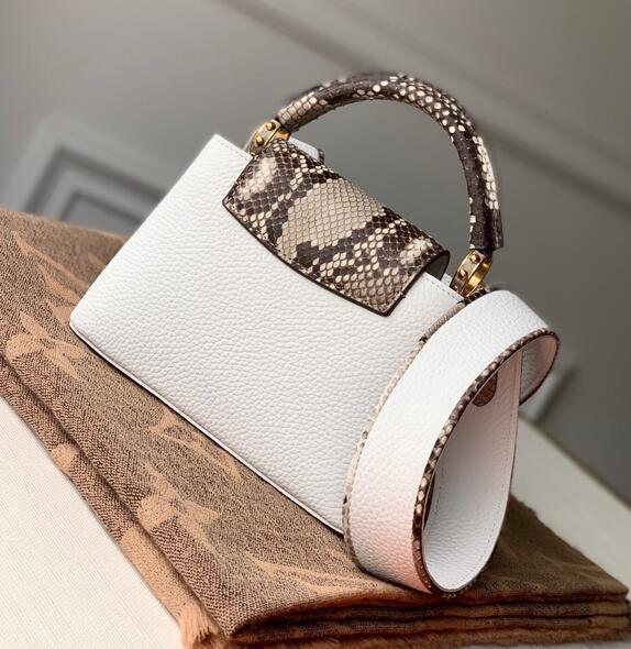 Chloe’s Picks - LOV Bags - 3131