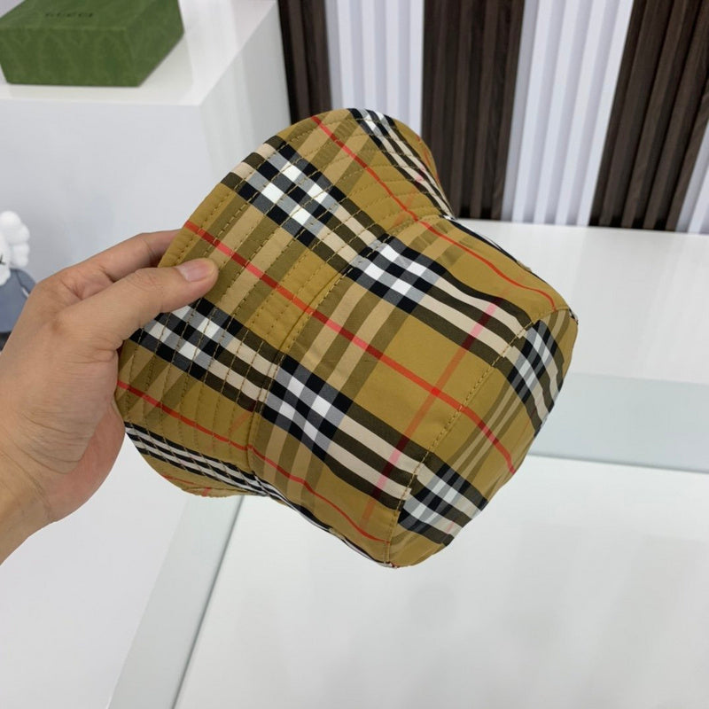 Burberry Luxury Cap