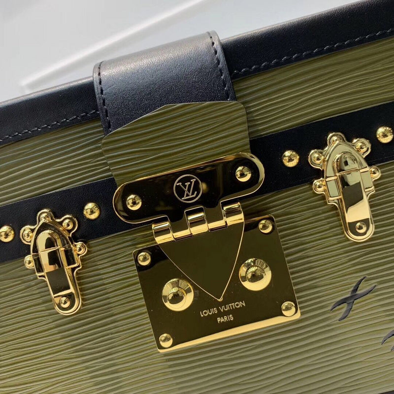 I W Fashion Lu-Vi bags - 17855