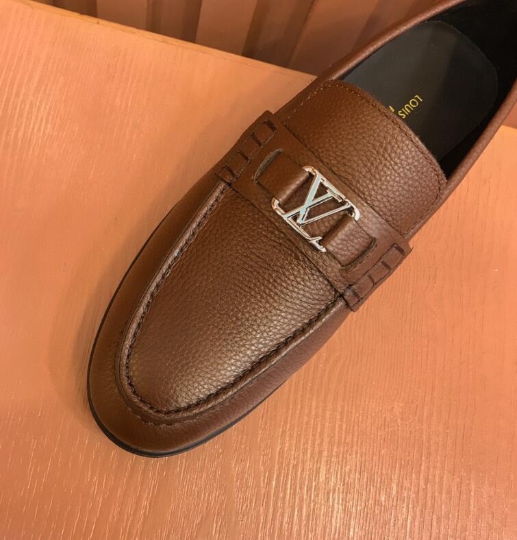 Chloe’s Picks - LOV Men Shoes - 768