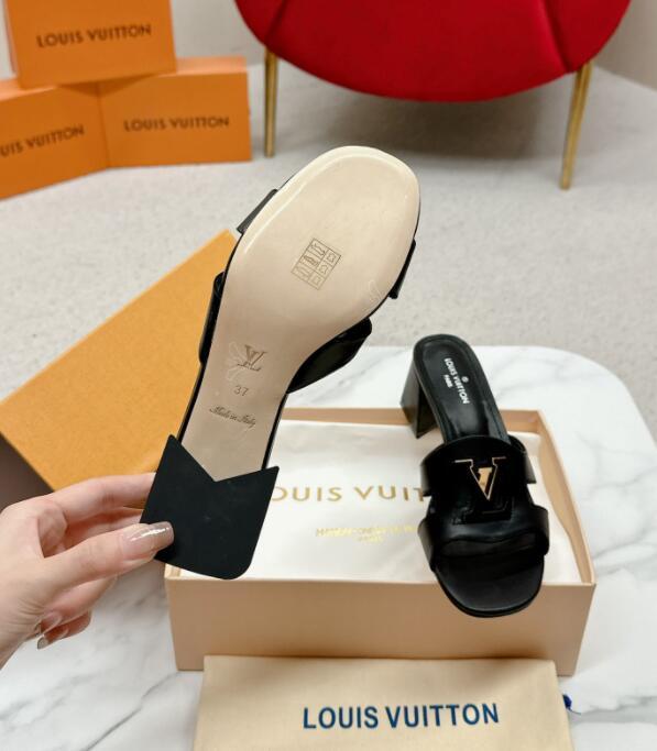 Chloe’s Picks - LOV Women Shoes - 175