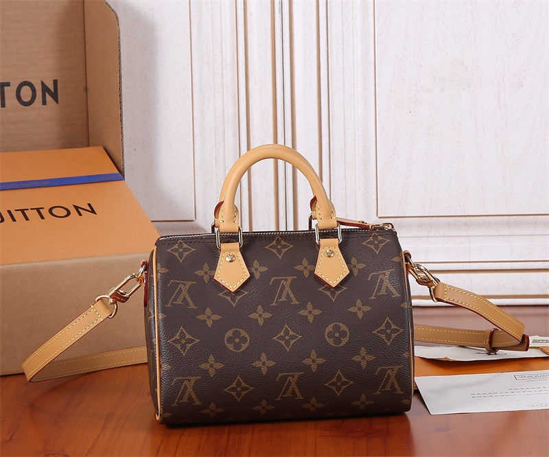 PHA - LOV Bags - 303