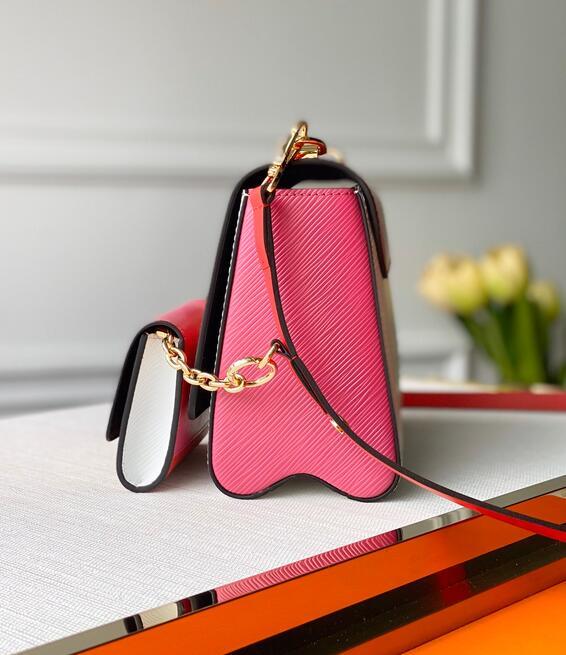 Chloe’s Picks - LOV Bags - 3089