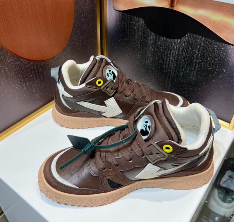 Chloe’s Picks - YZO Women Shoes - 039