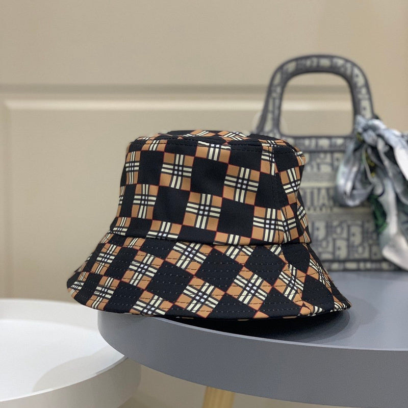 Burberry Luxury Cap