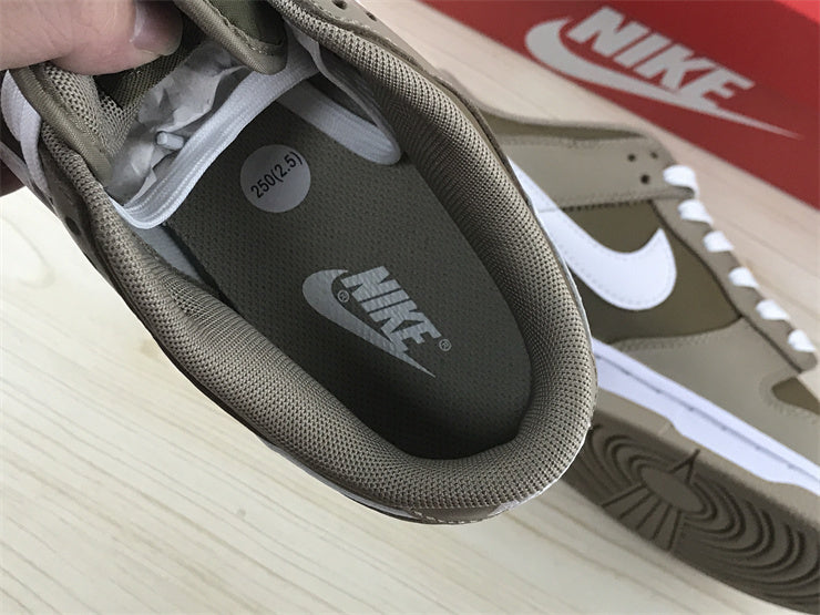 Nike Luxury Shoes