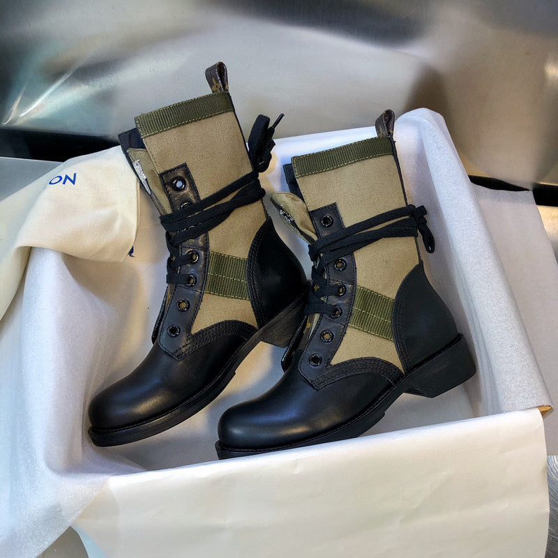 Louis Vuittion Luxury Shoes