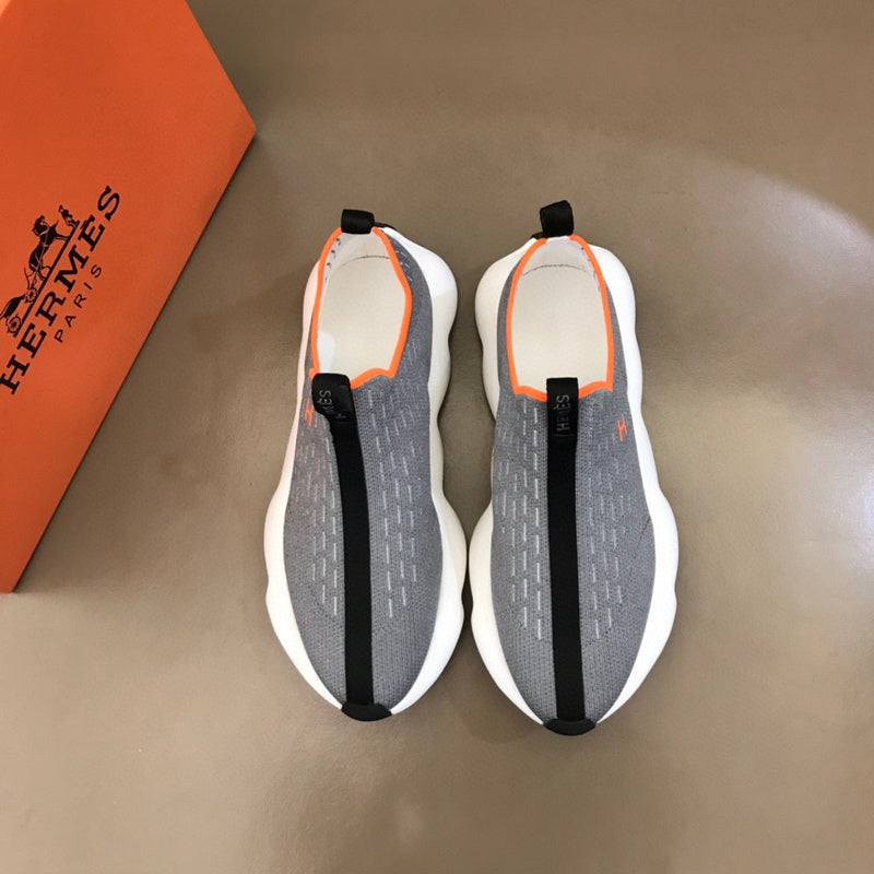 Hermes Luxury Shoes
