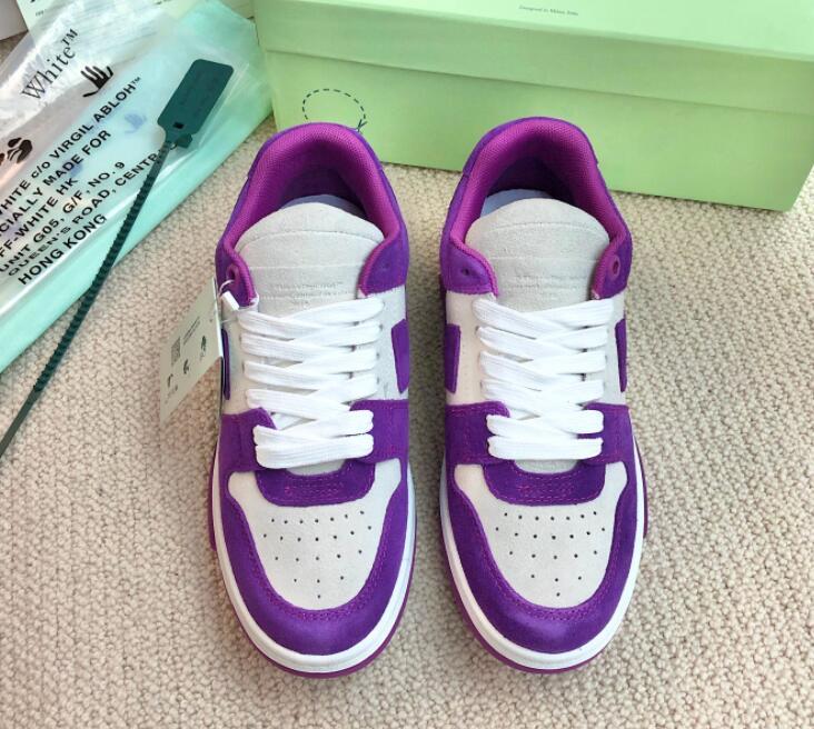 Chloe’s Picks - YZO Men Shoes - 073