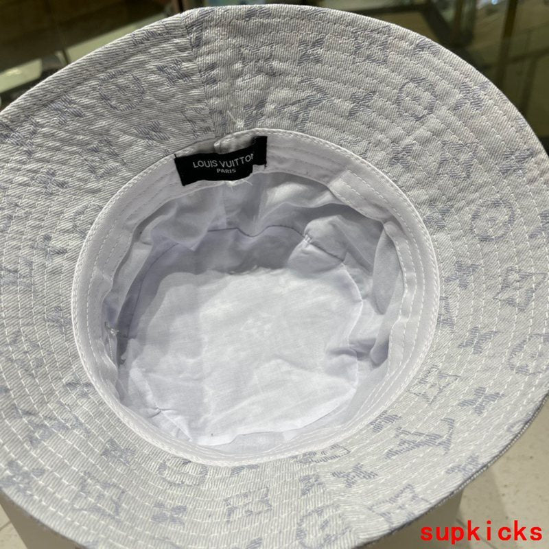 Louis Vuitton Luxury Cap