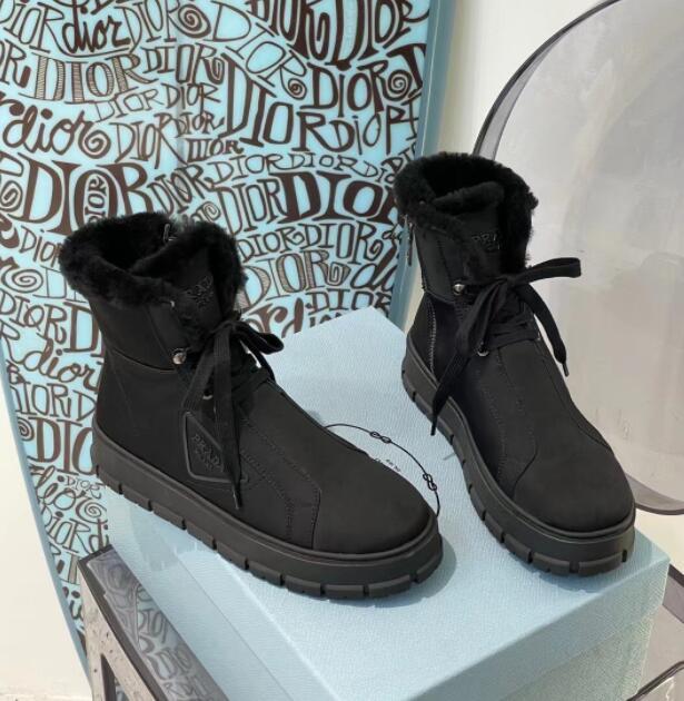 Chloe’s Picks - PD Women Shoes - 306