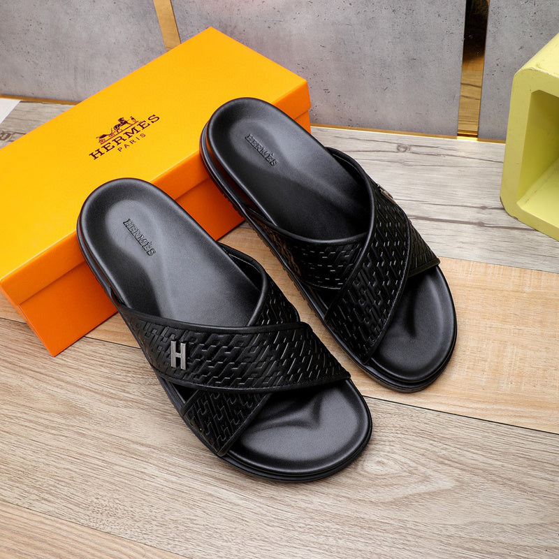 Hermes Luxury Shoes