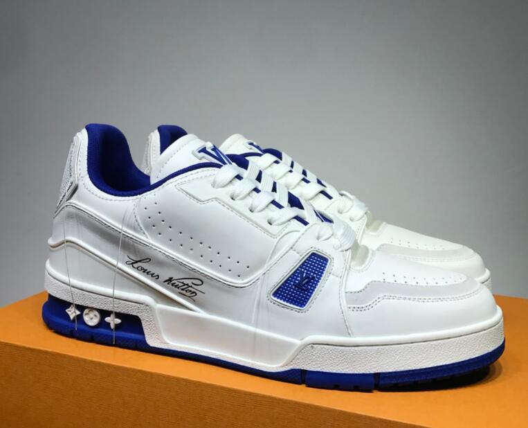 Chloe’s Picks - LOV Men Shoes - 1703