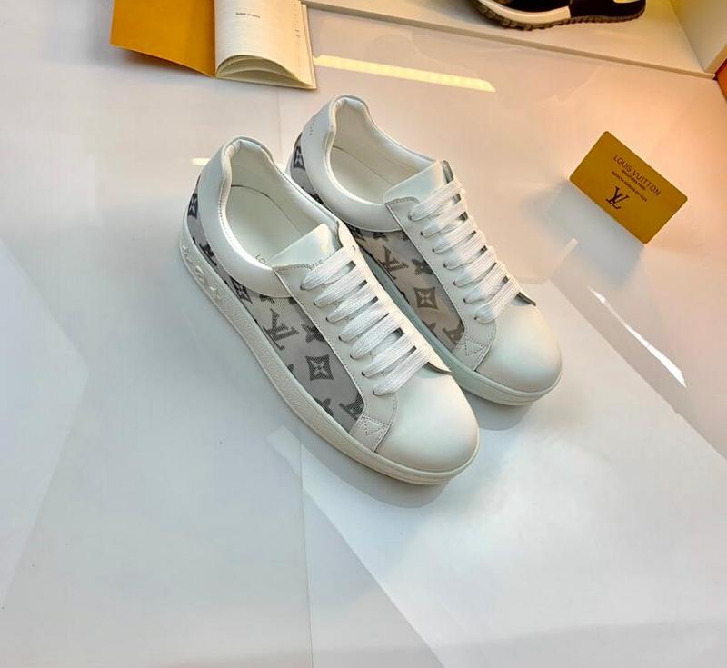 Chloe’s Picks - LOV Men Shoes - 1747