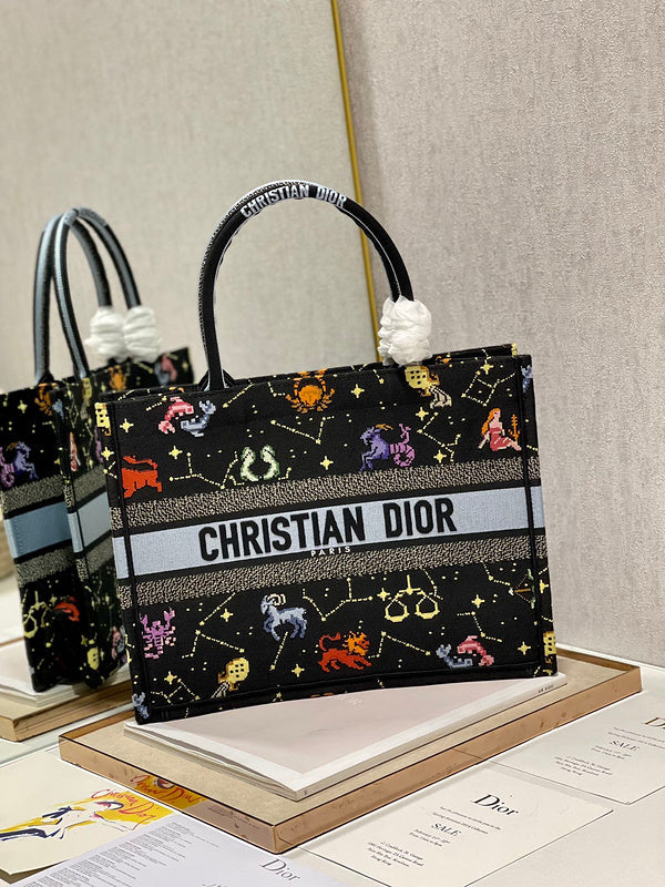 ENT - DOR Bags - 857