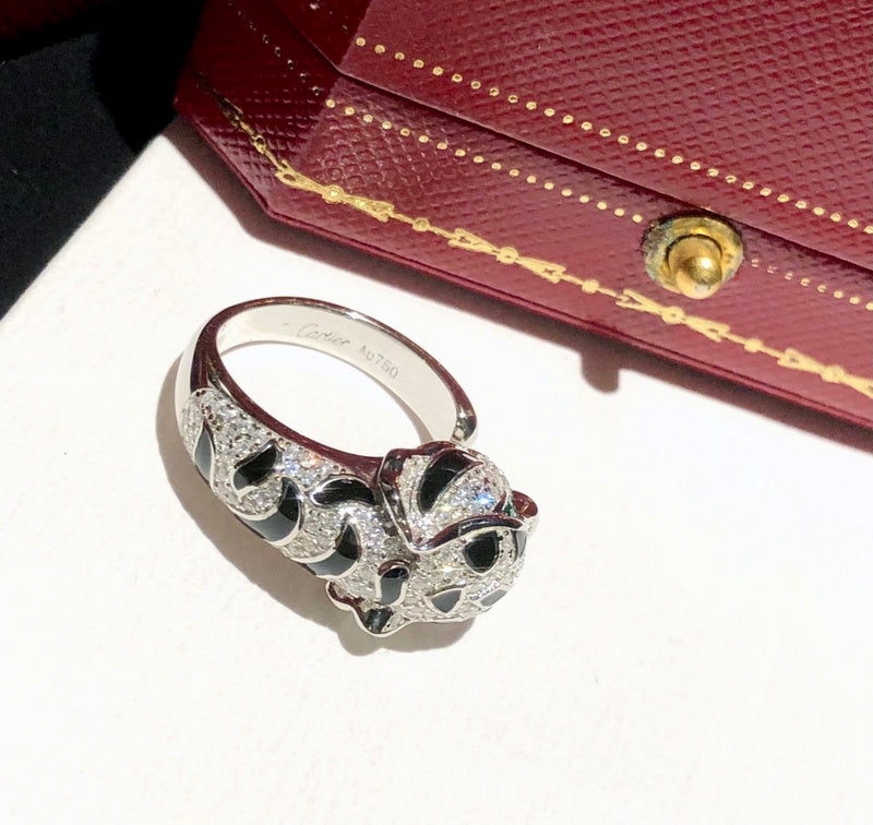 Cartier Jewelry