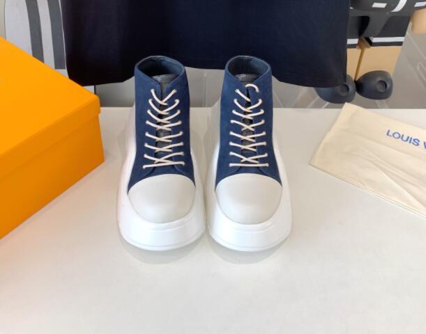 Chloe’s Picks - LOV Women Shoes - 476