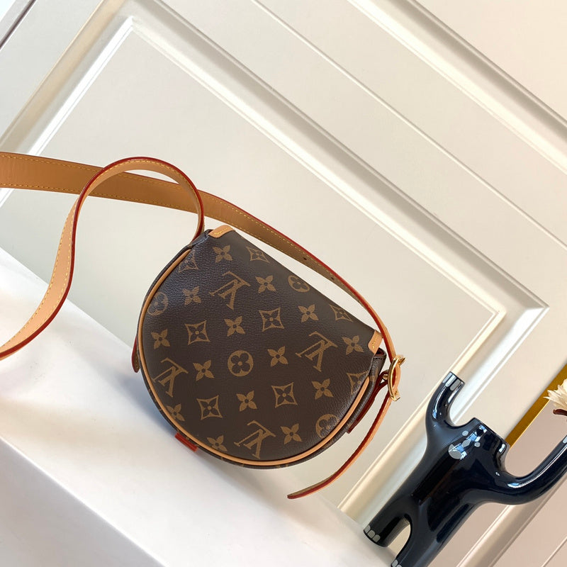 I W Fashion Lu-Vi Bags - 16880