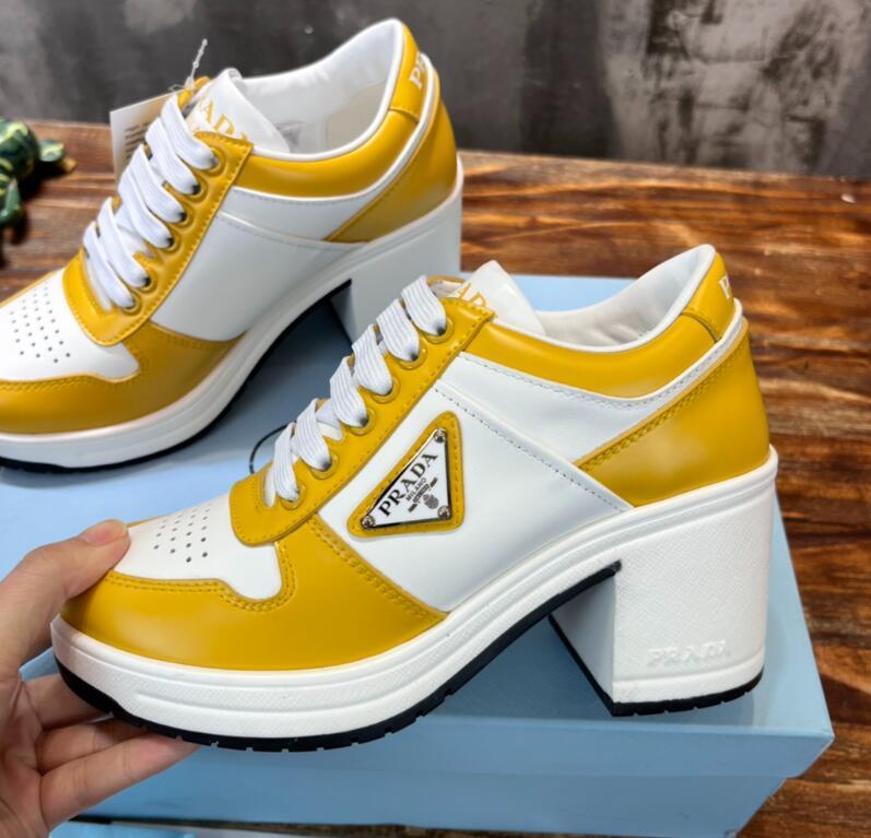 Chloe’s Picks - PD Women Shoes - 321