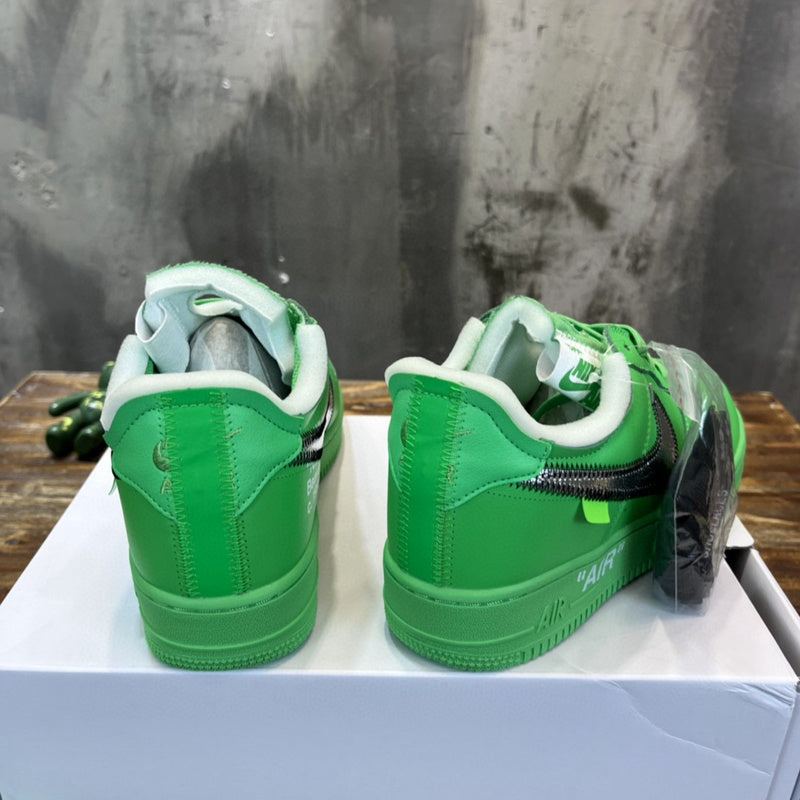 Nike Luxury Shoes