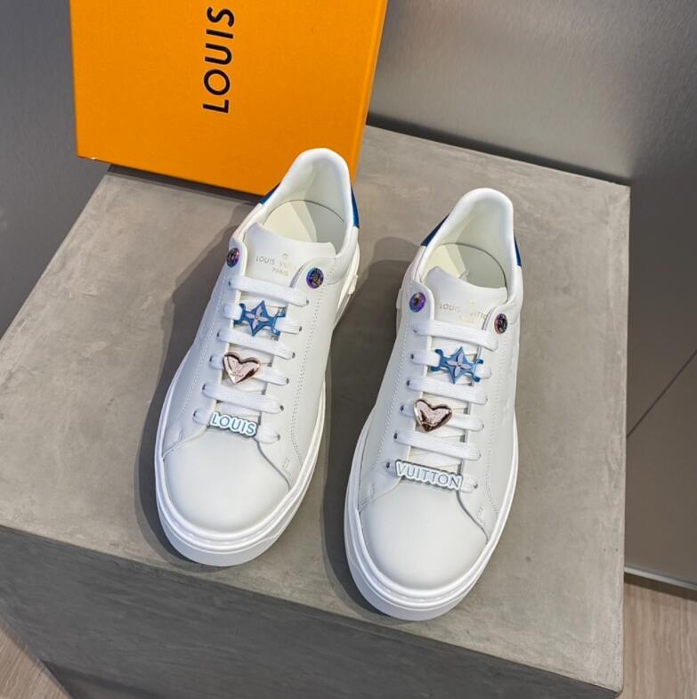 Chloe’s Picks - LOV Men Shoes - 871