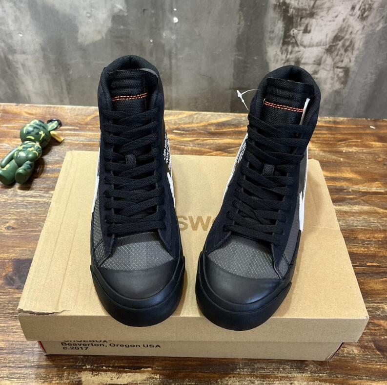 Chloe’s Picks - YZO Men Shoes - 022