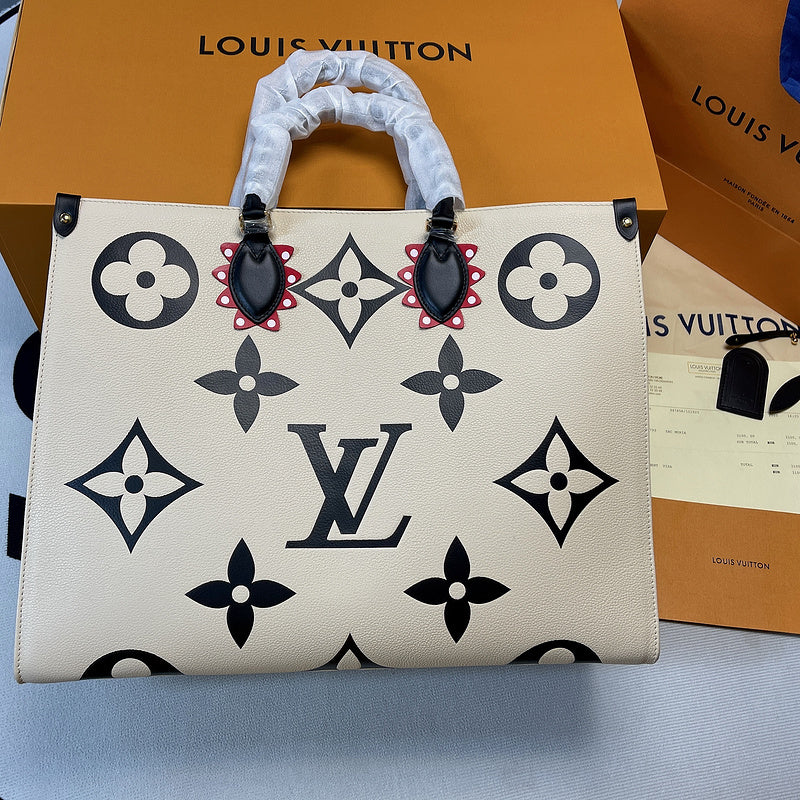 I W Fashion Lu-Vi bags - 8637