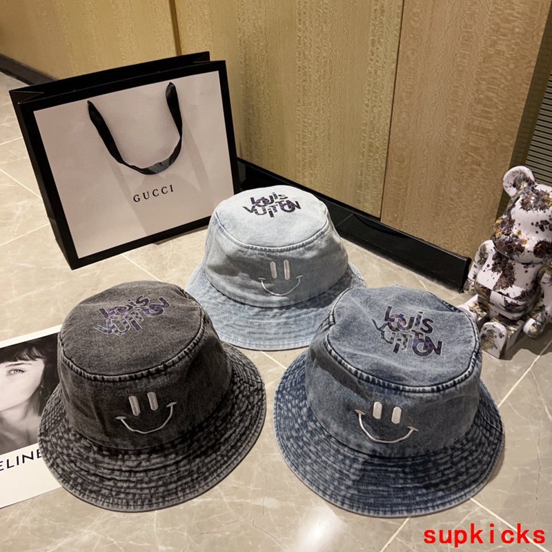 Louis Vuitton Luxury Cap