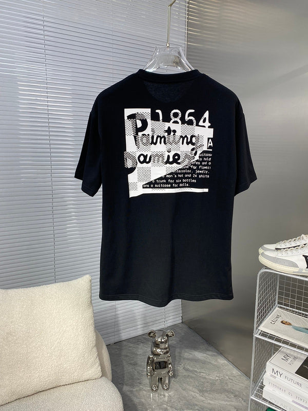 Louis Vuittion Luxury T-Shirt