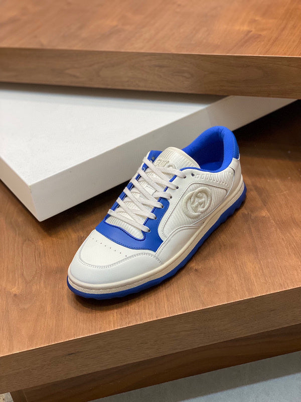 Gucci Luxury Shoes