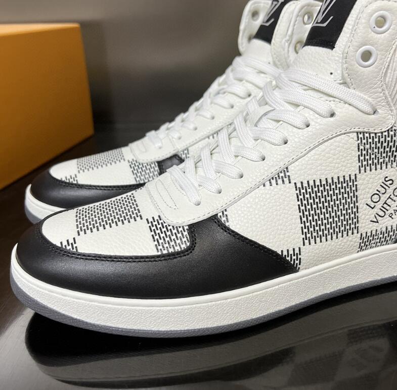 Chloe’s Picks - LOV Men Shoes - 732