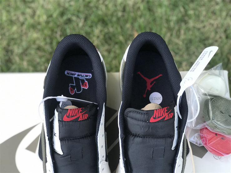 Nike Luxury Shoes