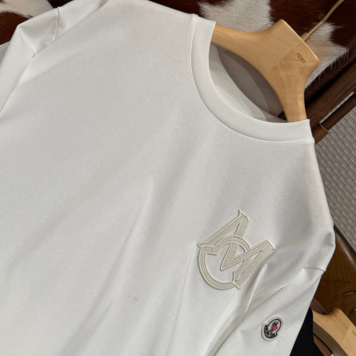 MONC T-SHIRT
