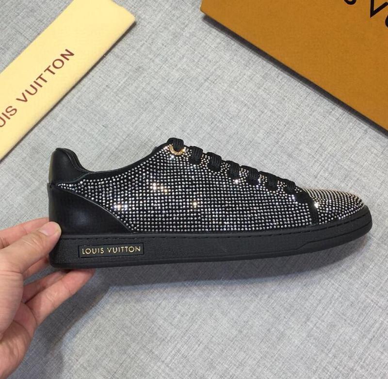 Chloe’s Picks - LOV Men Shoes - 1860